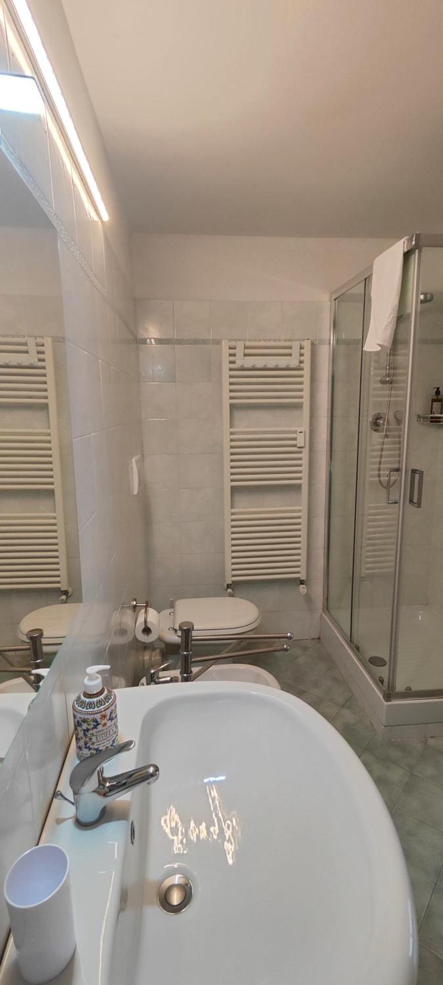 Gemme Fiorentine Apartments In Front Of The Train Station 5 Minutes From The Centre Free Parking Florenţa Exterior foto